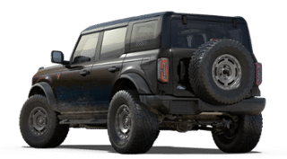 2025 Ford Bronco® External Image 3